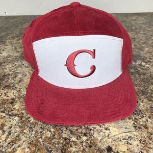 Coal Headwear SnapBack The Thomson Hat